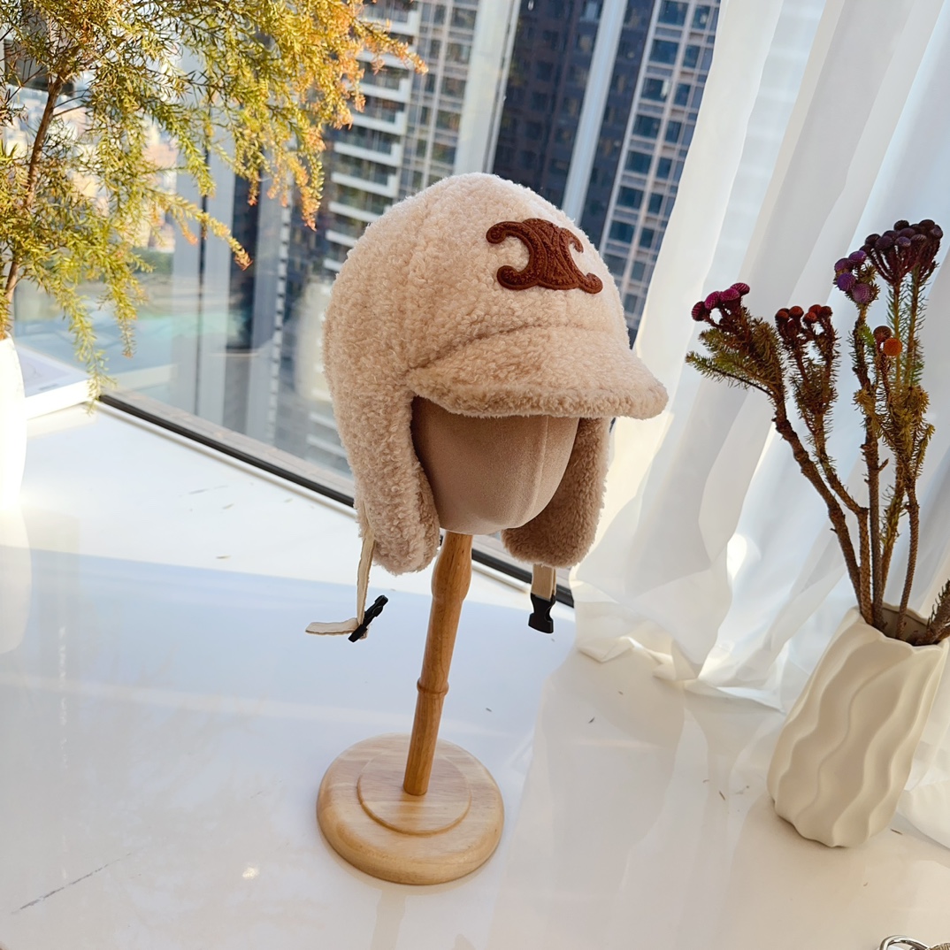 셀린느 모자 83478 Celine Cap