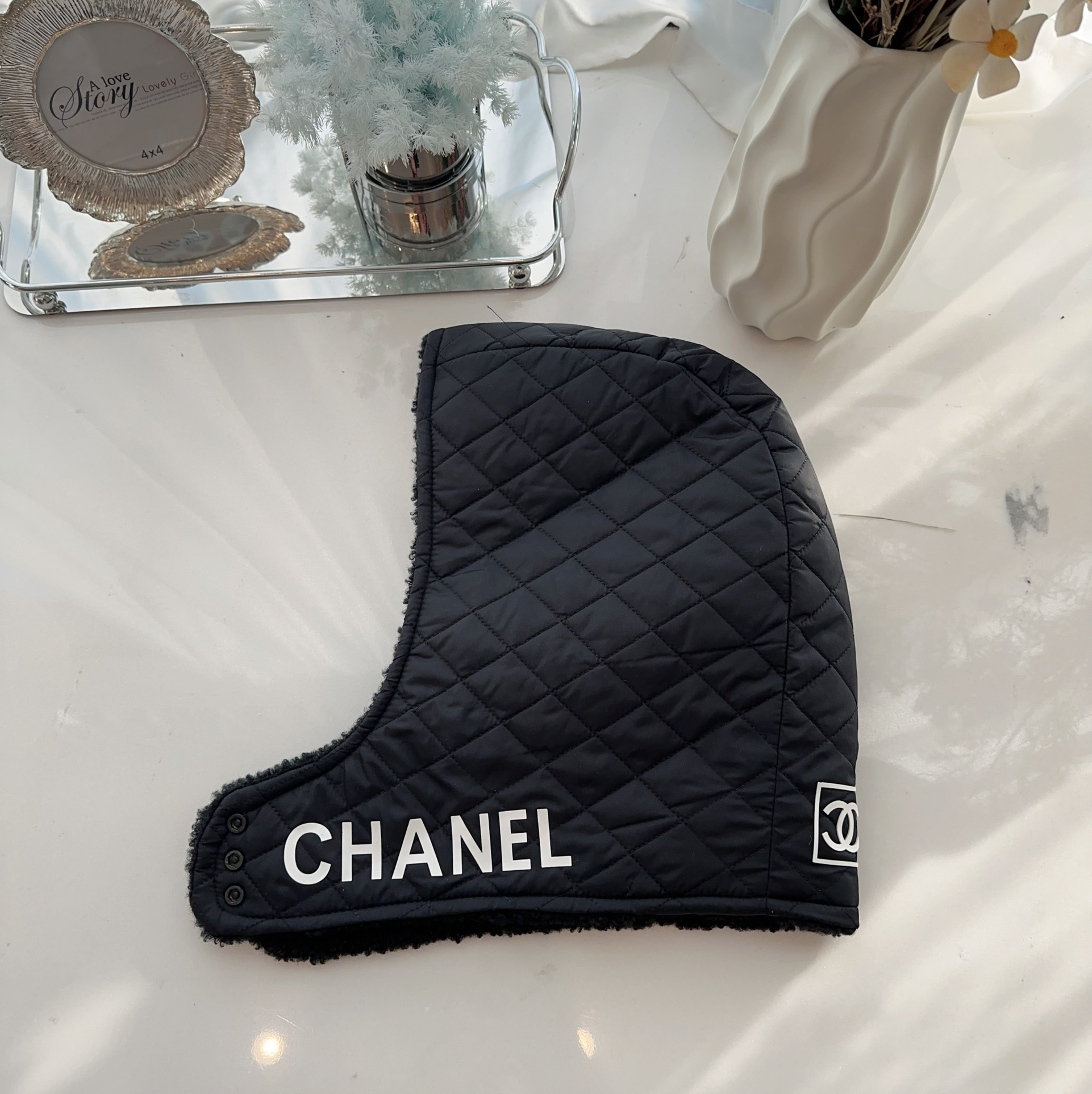 샤넬 모자 82263 Chanel Cap