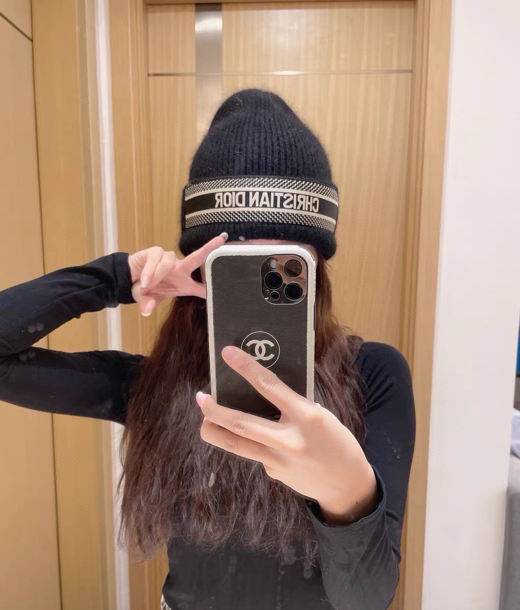 디올 모자 78438 Dior Cap