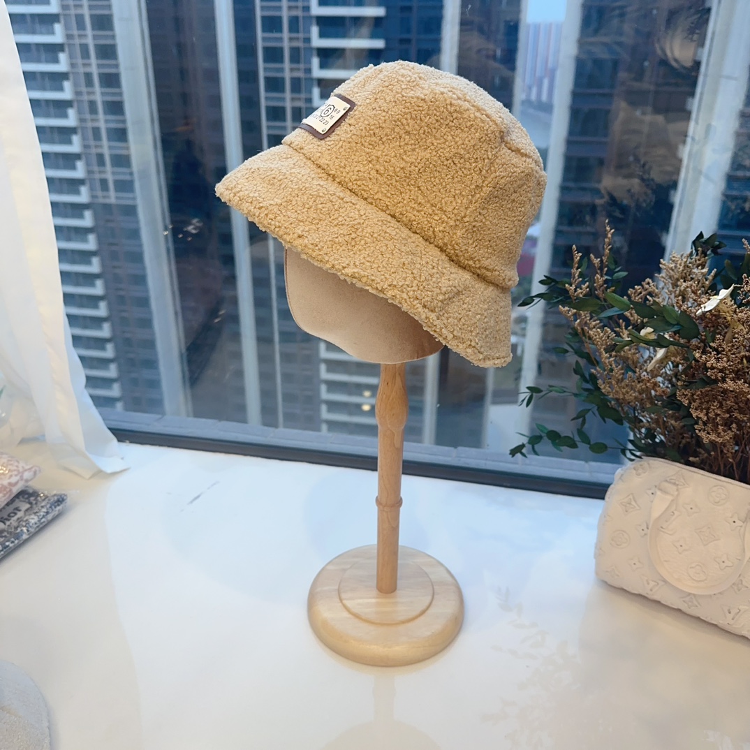 마르지엘라 모자 79328 Maison Margiela Cap 이미지 7
