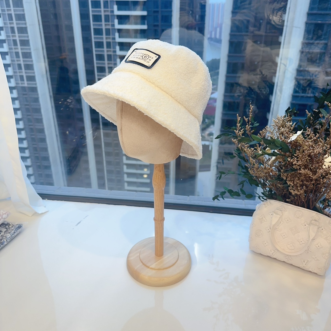 마르지엘라 모자 79330 Maison Margiela Cap 이미지 9