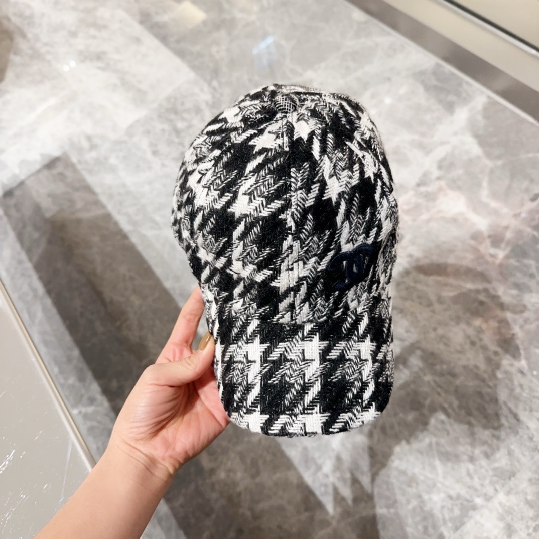 샤넬 모자 82271 Chanel Cap