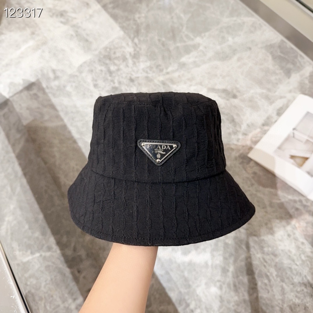 프라다 모자 85044 Prada Cap