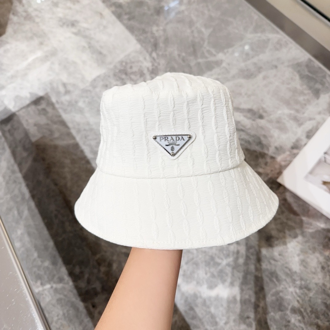 프라다 모자 84820 Prada Cap