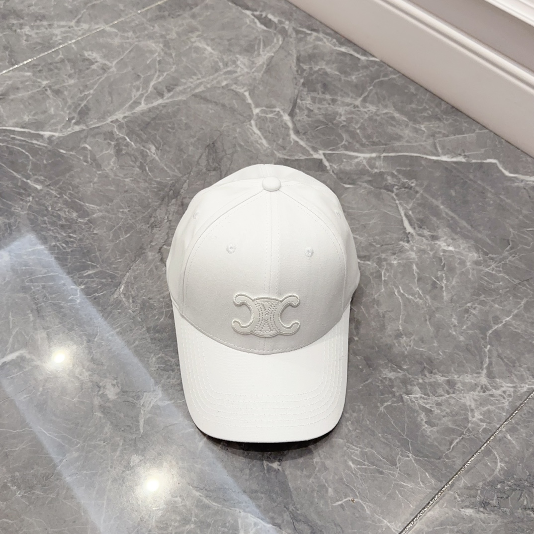 셀린느 모자 83481 Celine Cap