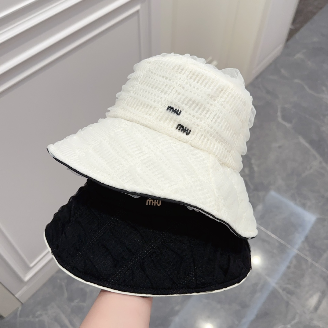 미우미우 모자 81036 Miu Miu Cap