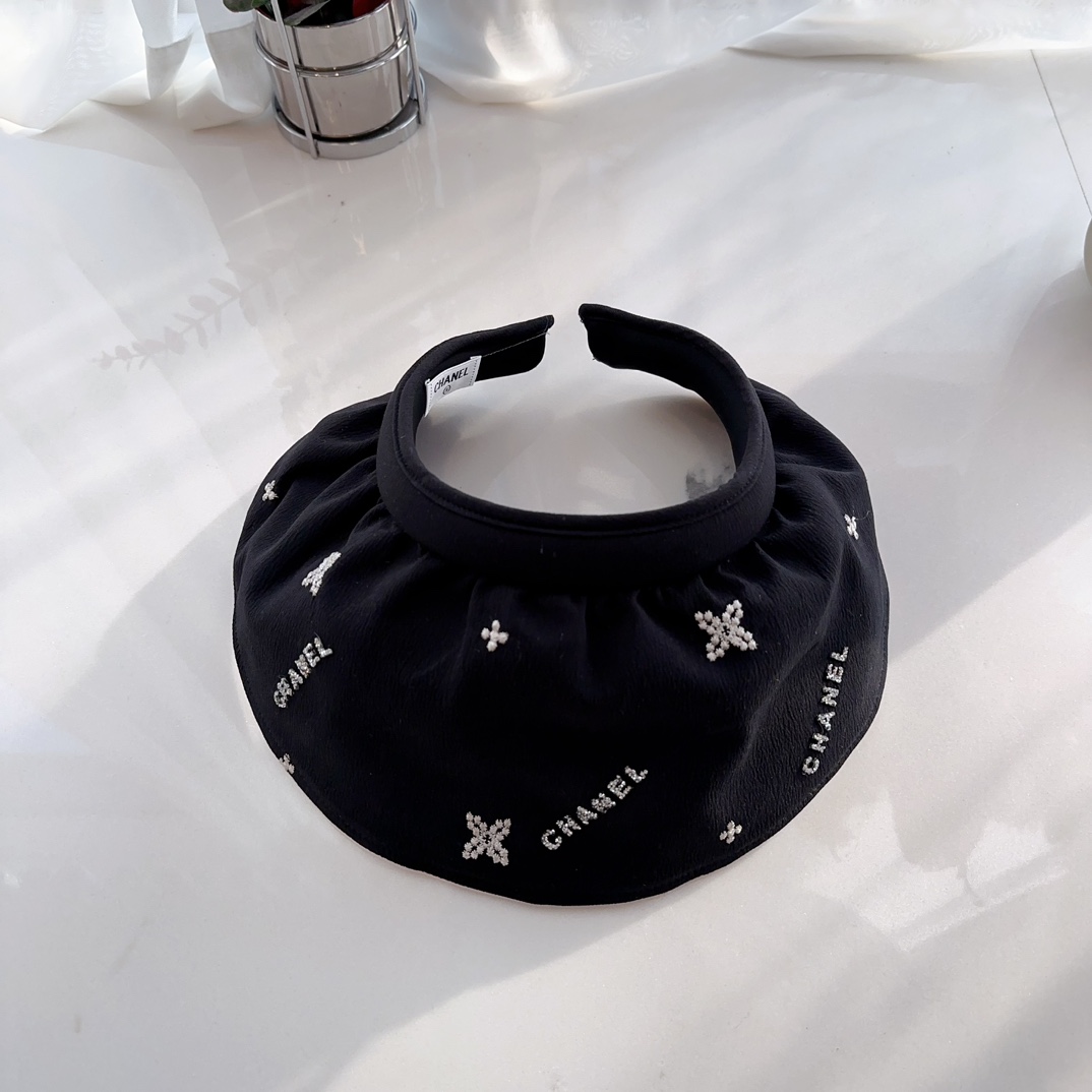 샤넬 모자 82300 Chanel Cap