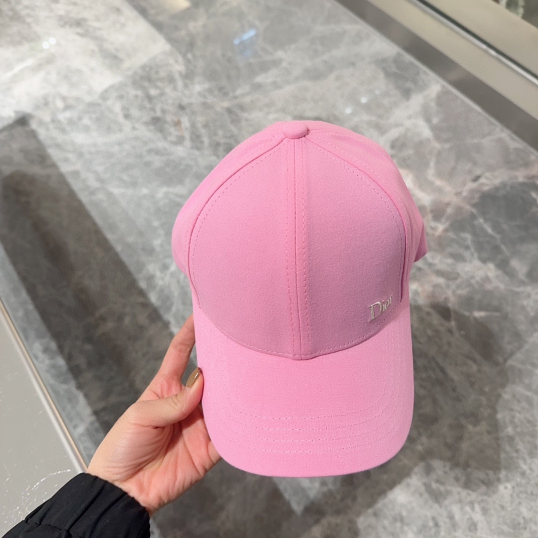 디올 모자 78564 Dior Cap
