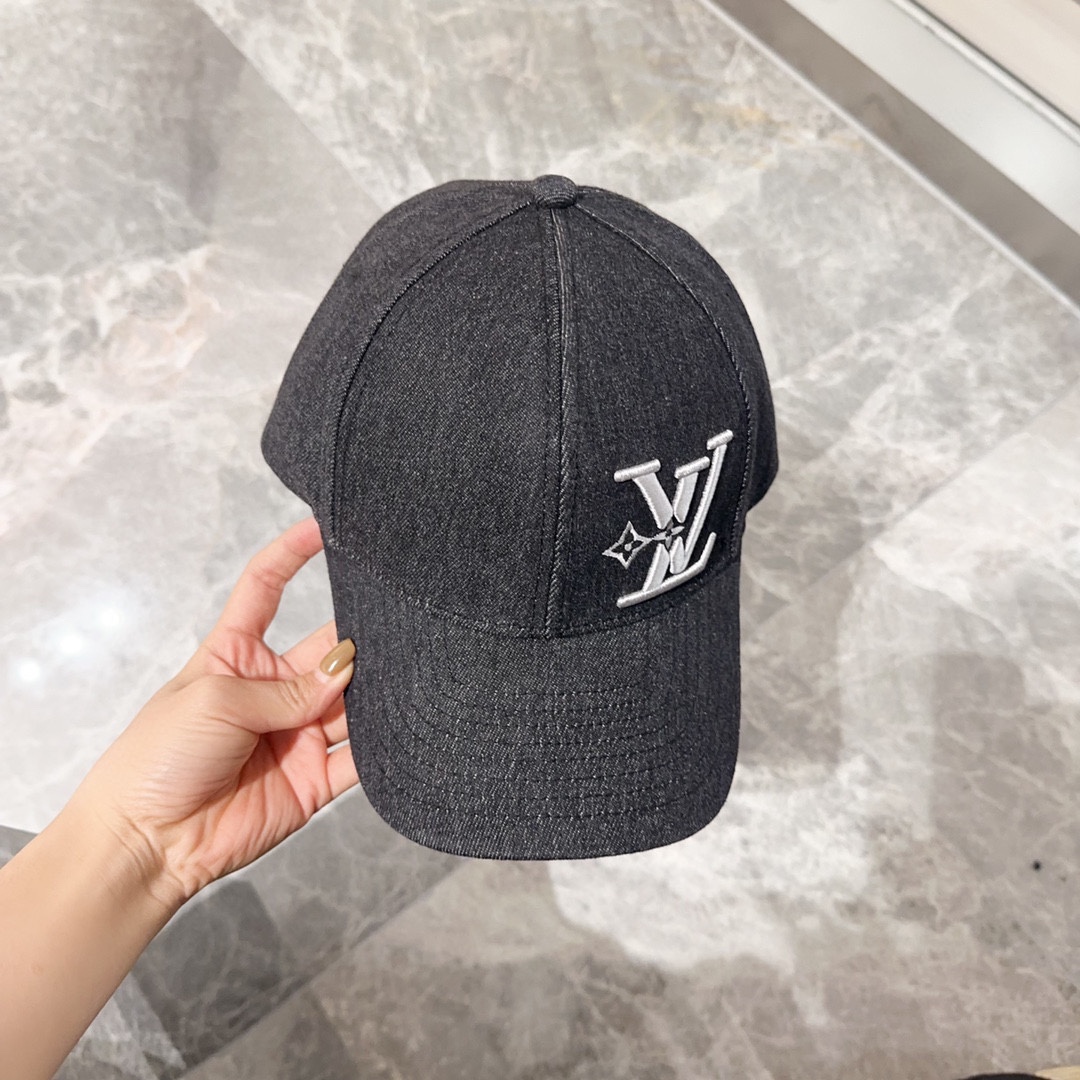 루이비통 모자 79098 Louis Vuitton Cap