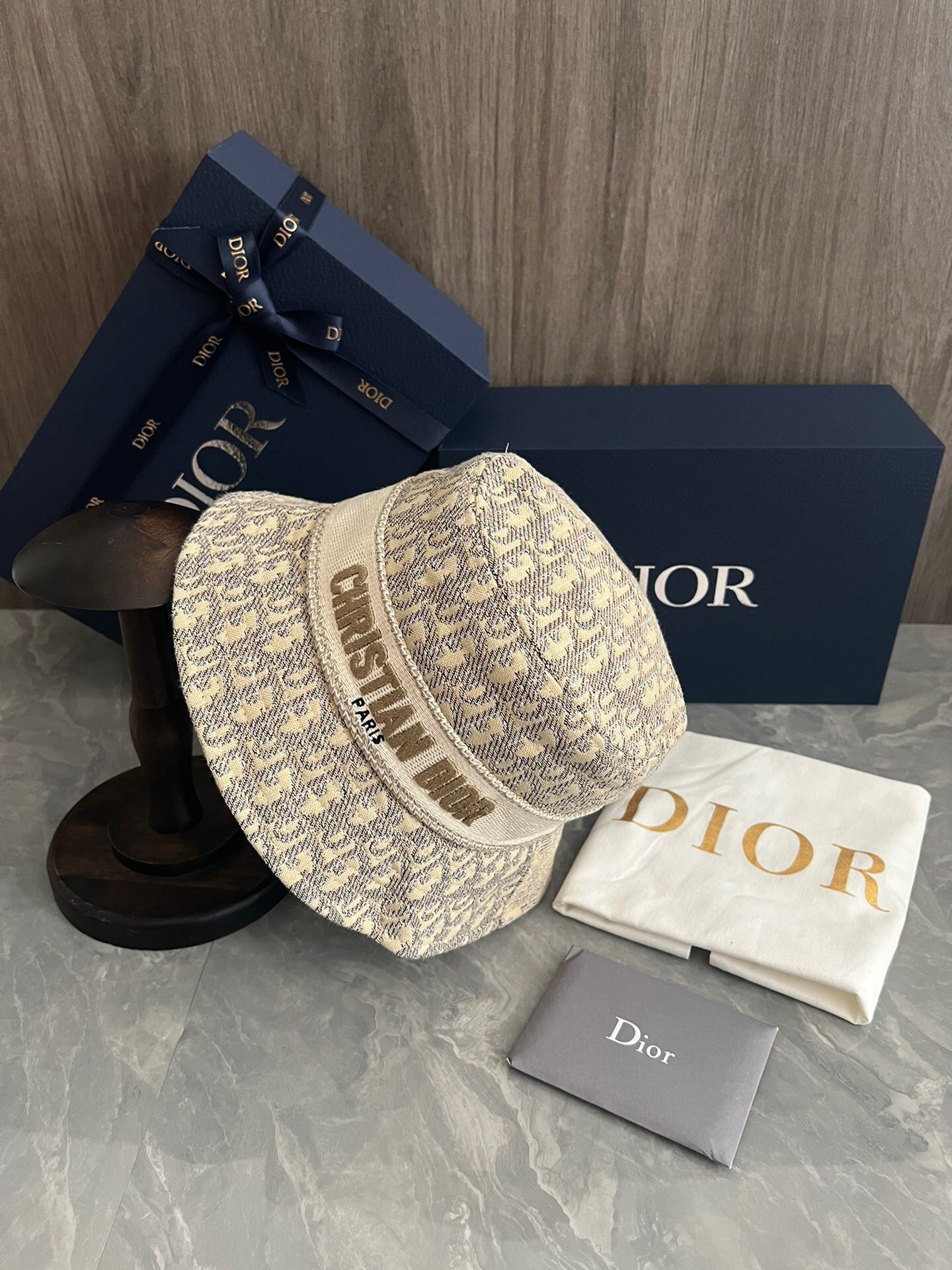 디올 모자 78560 Dior Cap