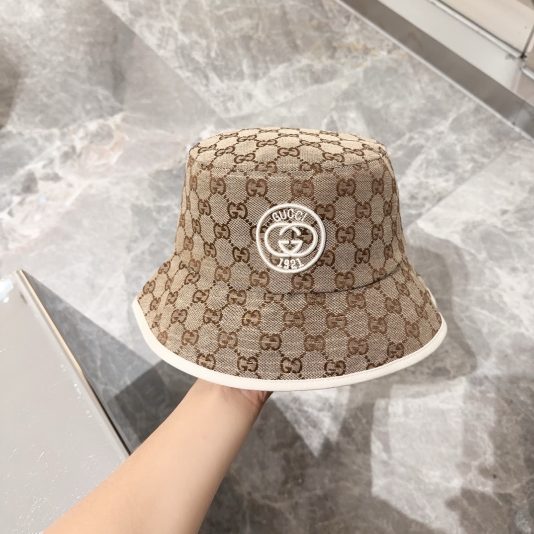 구찌 모자 78295 Gucci Cap