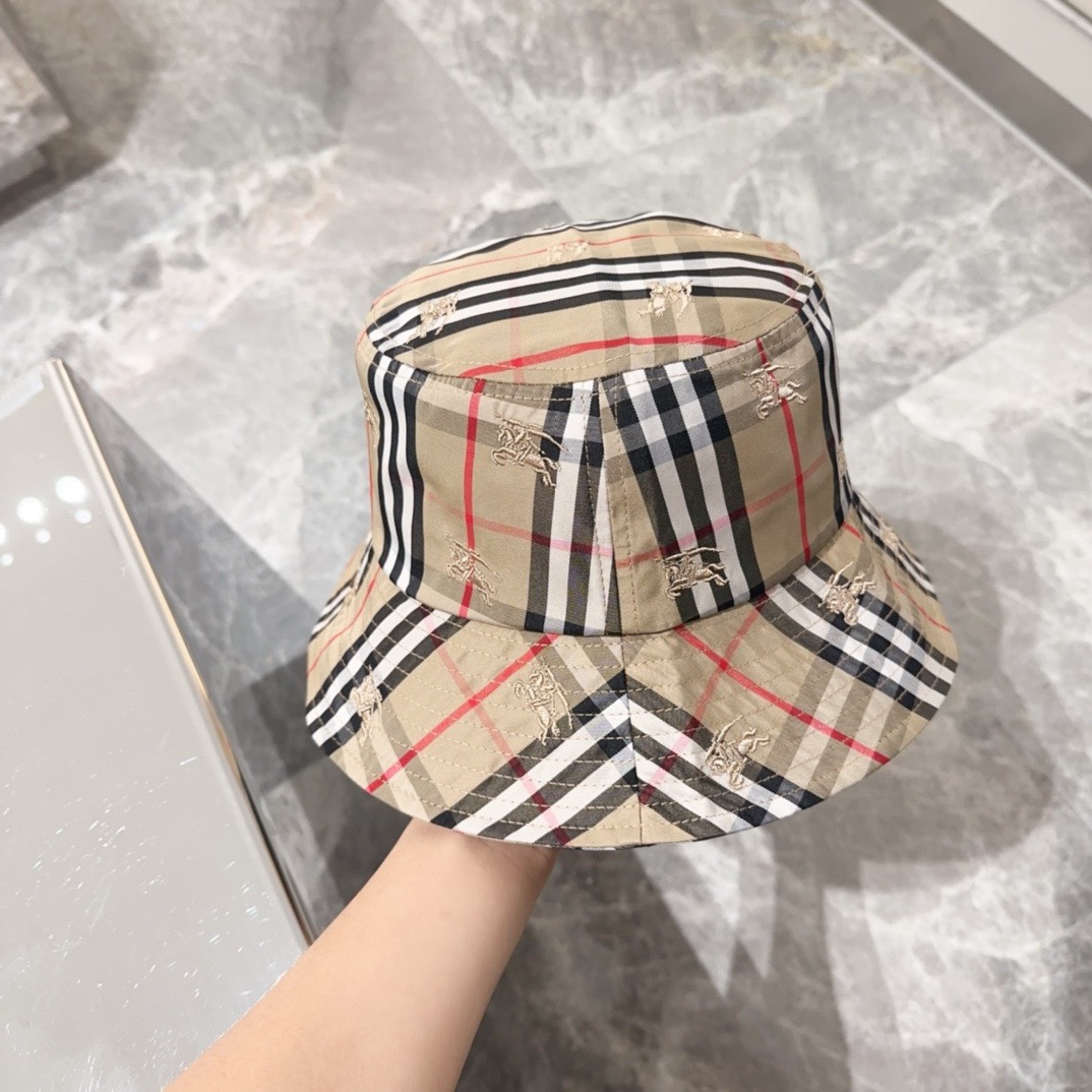 버버리 모자 81932 Burberry Cap