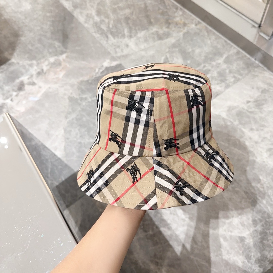 버버리 모자 81933 Burberry Cap