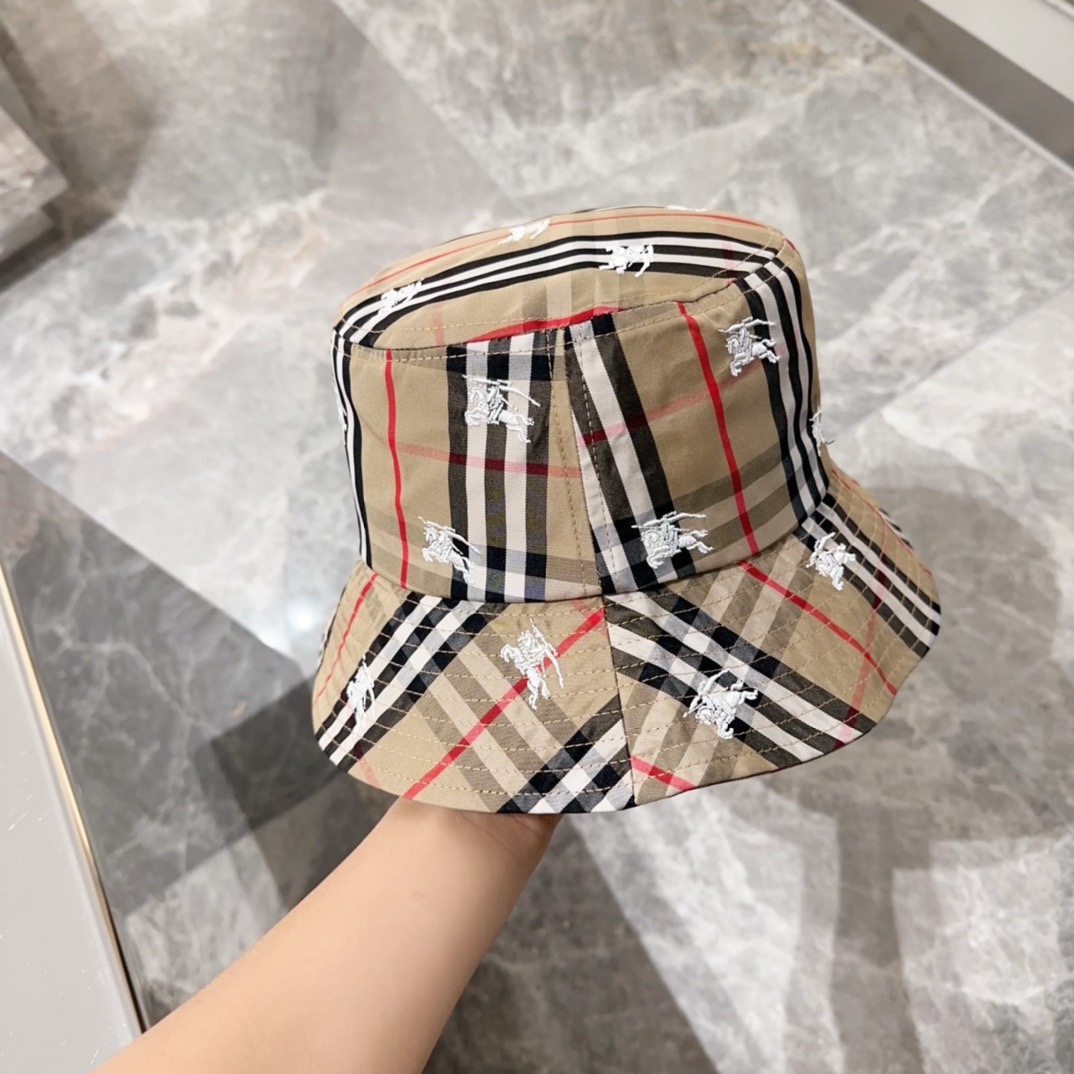 버버리 모자 81934 Burberry Cap