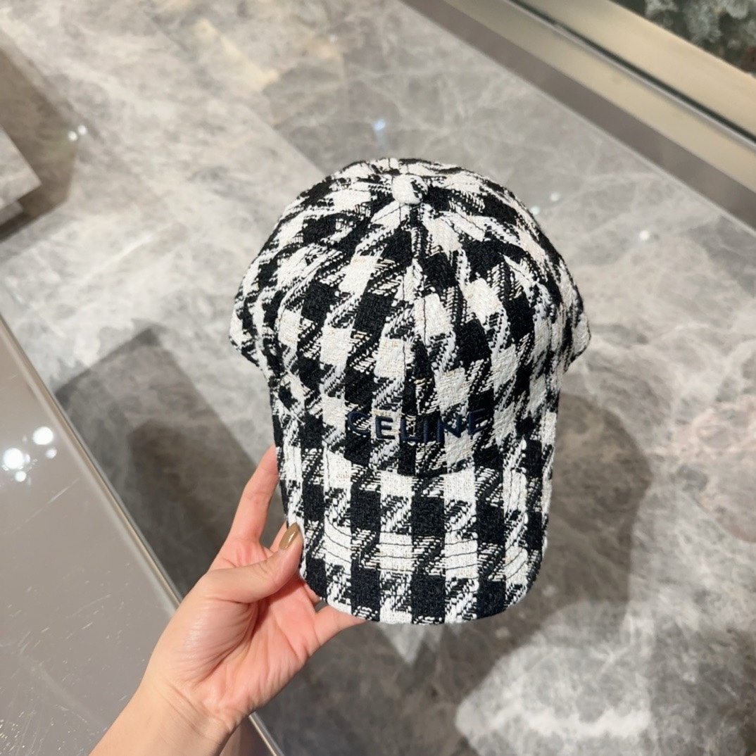 셀린느 모자 83479 Celine Cap