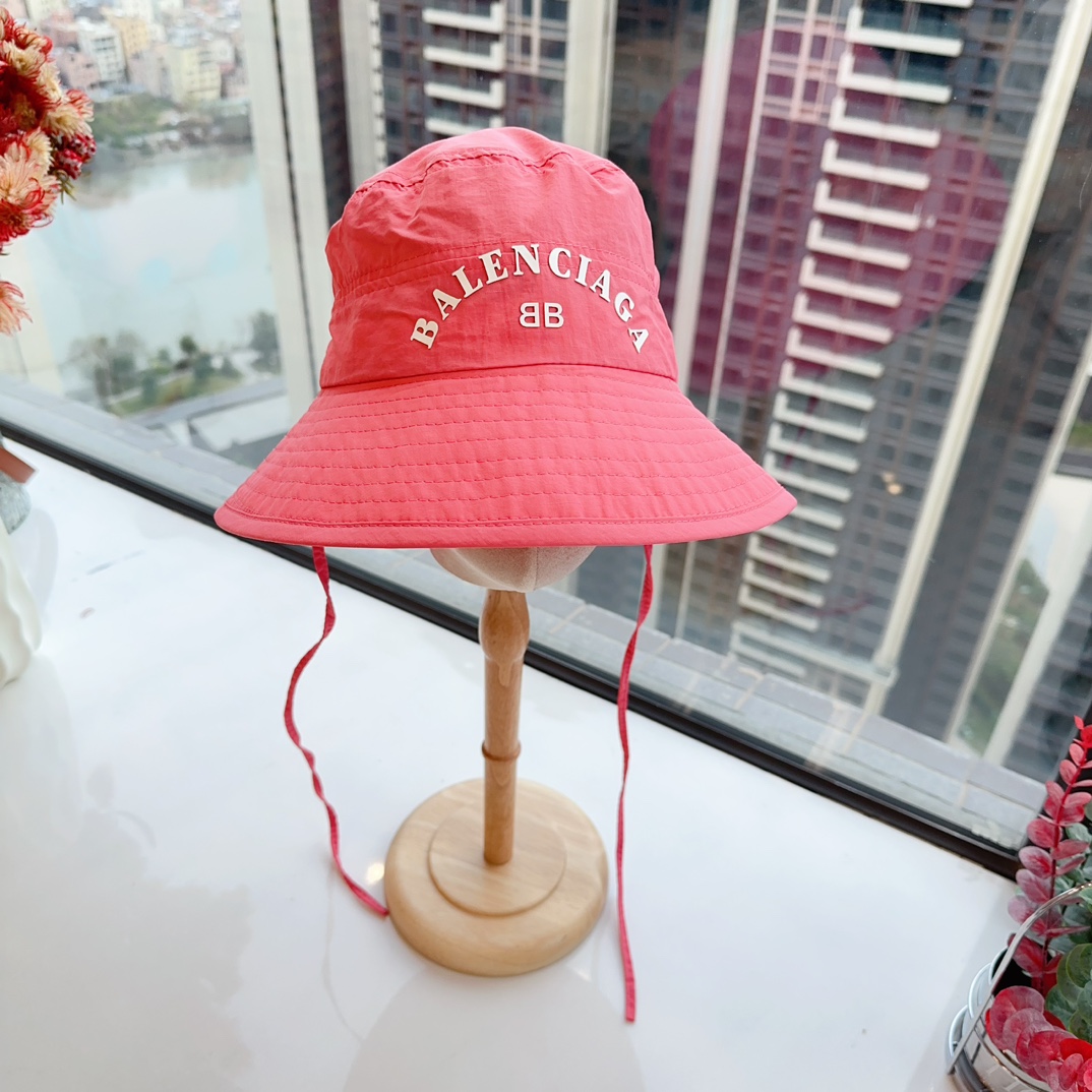 발렌시아가 모자 81835 Balenciaga Cap 상세 이미지 9