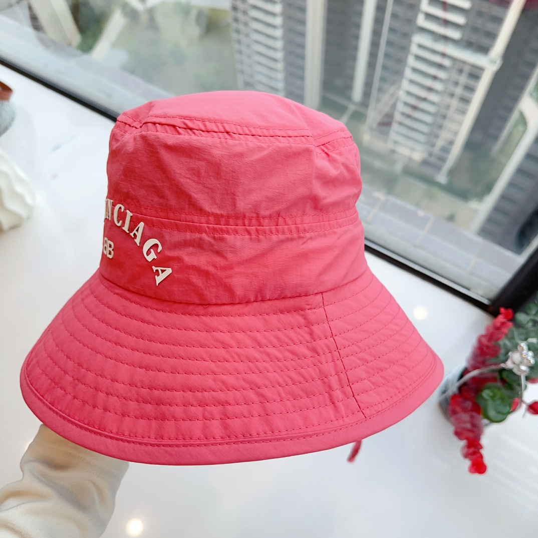 발렌시아가 모자 81835 Balenciaga Cap 상세 이미지 6