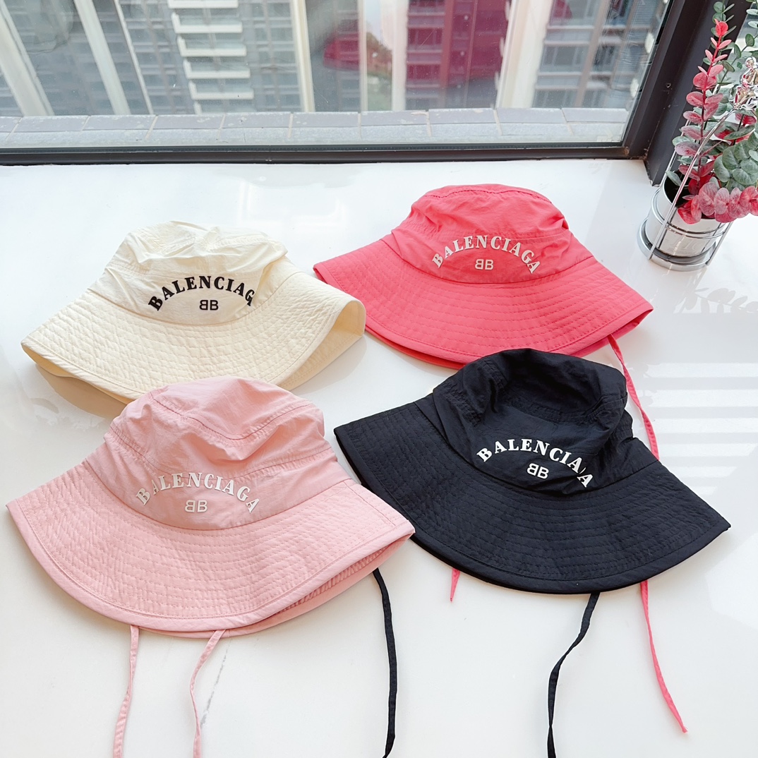 발렌시아가 모자 81835 Balenciaga Cap