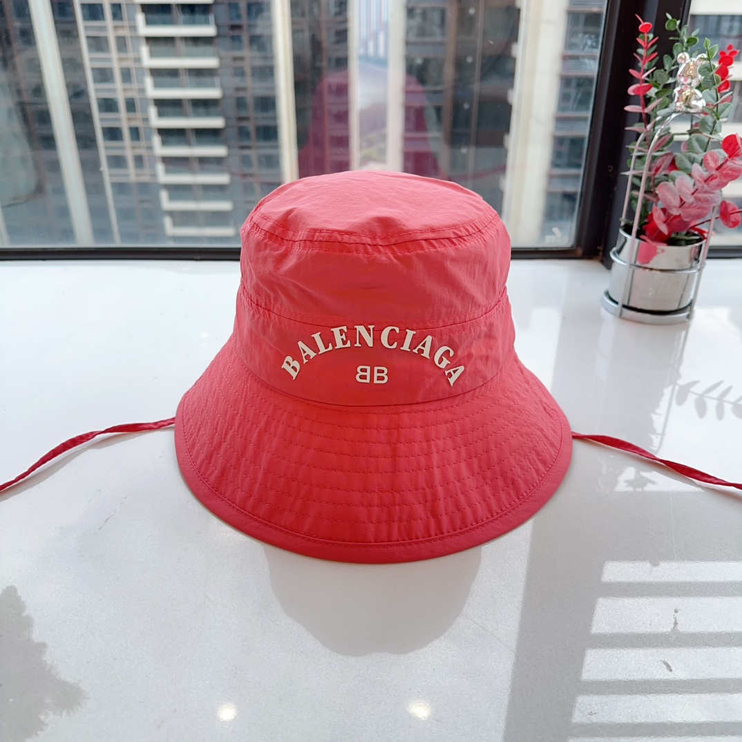 발렌시아가 모자 81835 Balenciaga Cap 상세 이미지 2