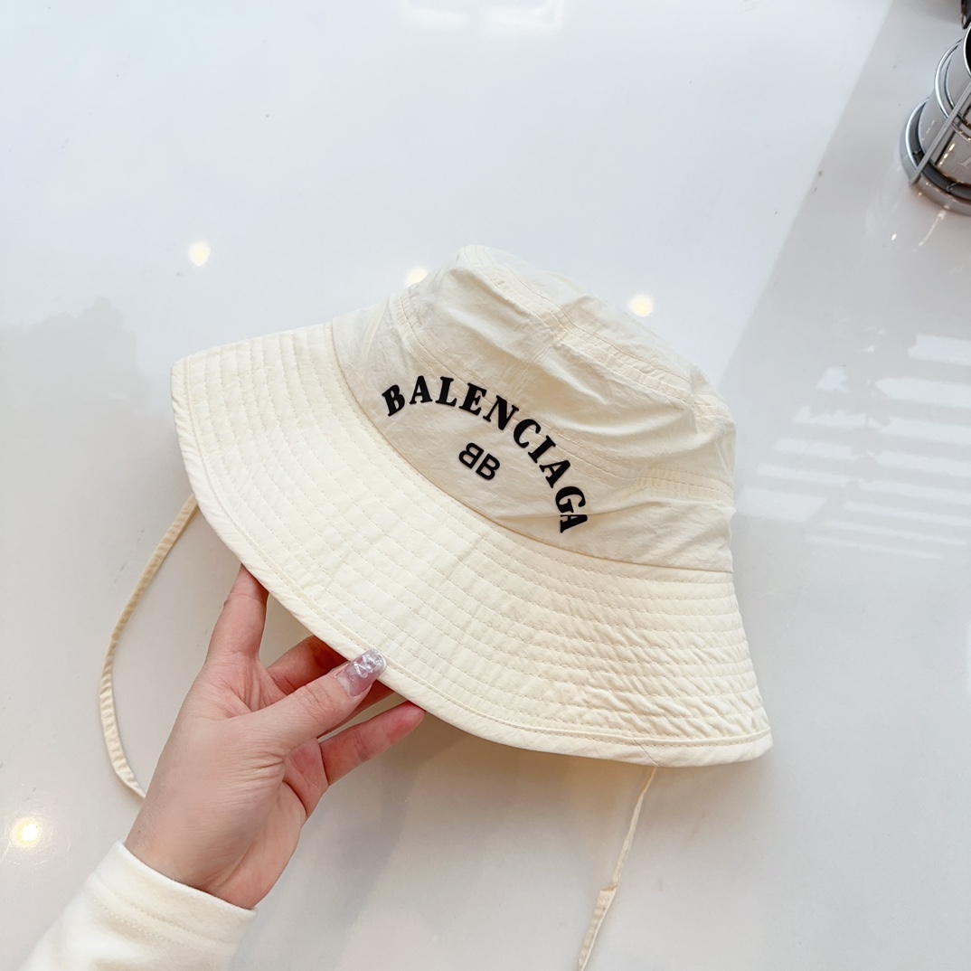 발렌시아가 모자 81836 Balenciaga Cap 상세 이미지 9