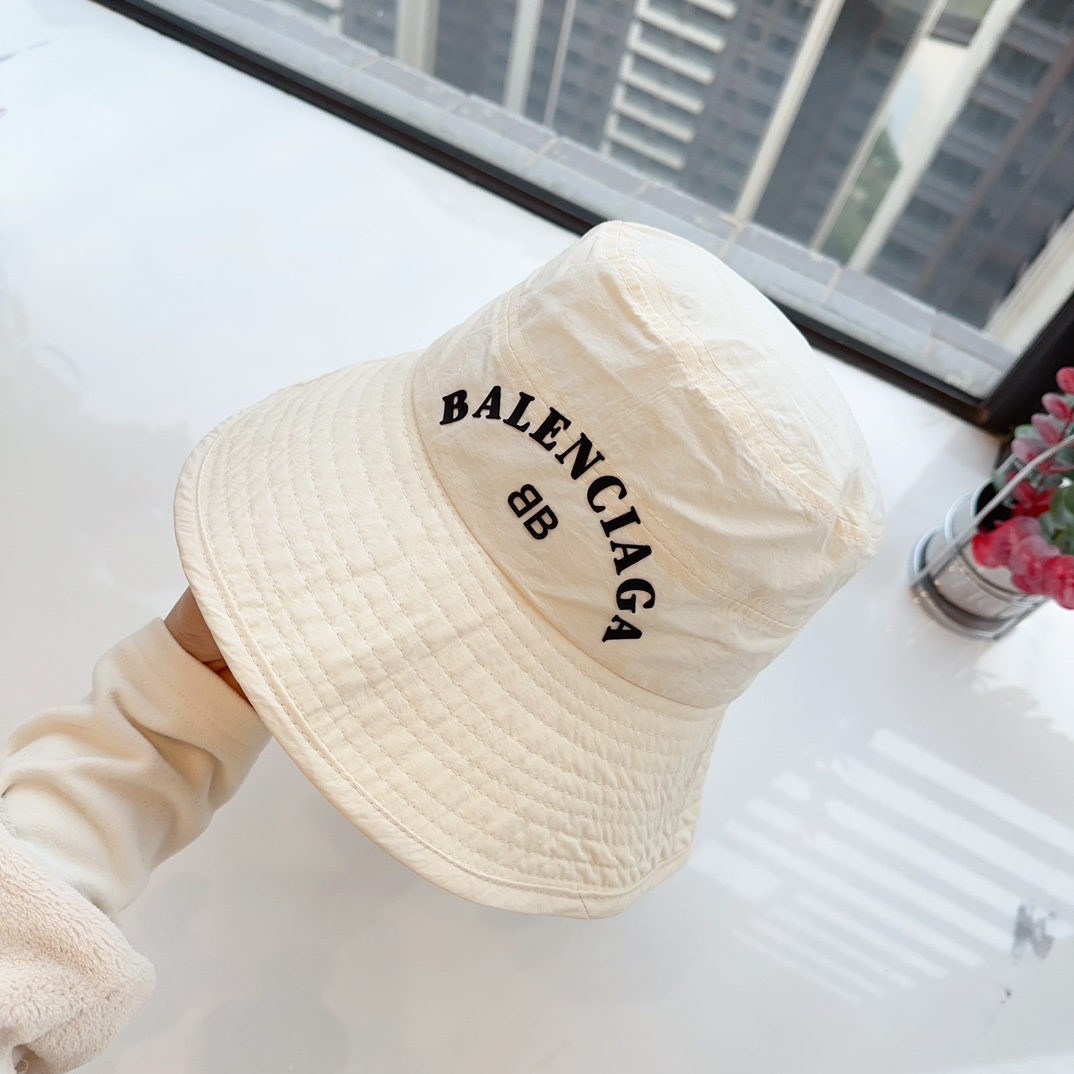 발렌시아가 모자 81836 Balenciaga Cap 상세 이미지 7