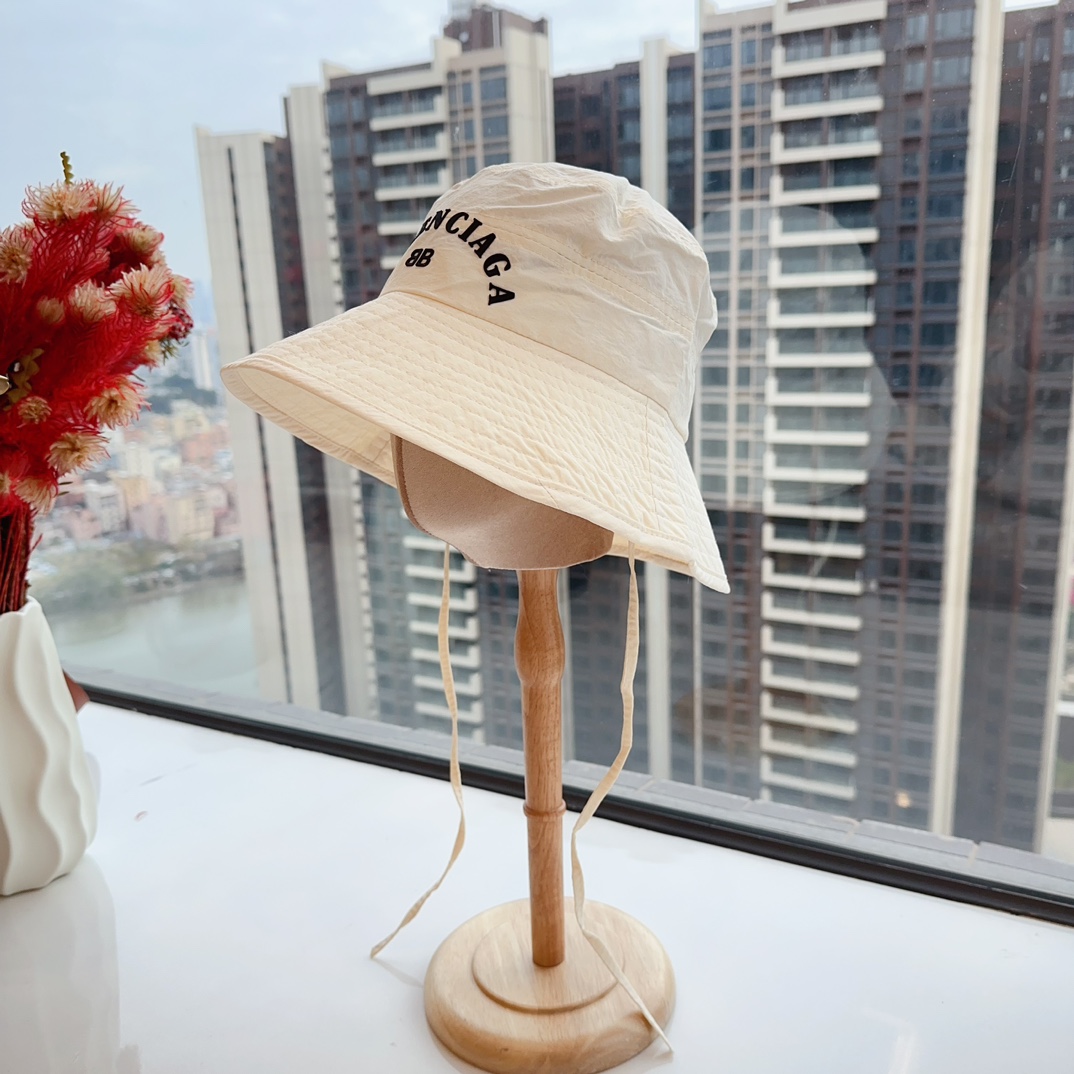 발렌시아가 모자 81836 Balenciaga Cap