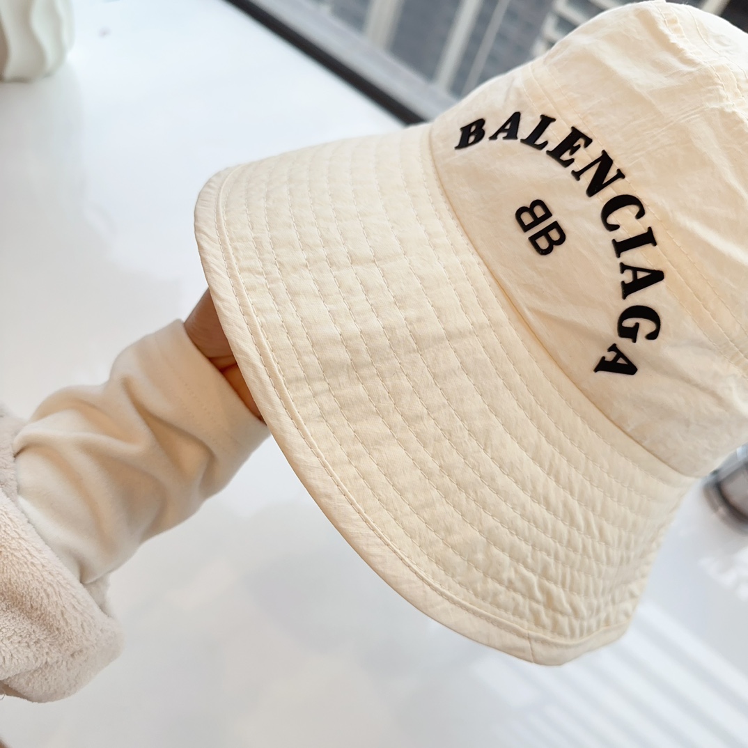 발렌시아가 모자 81836 Balenciaga Cap 상세 이미지 6