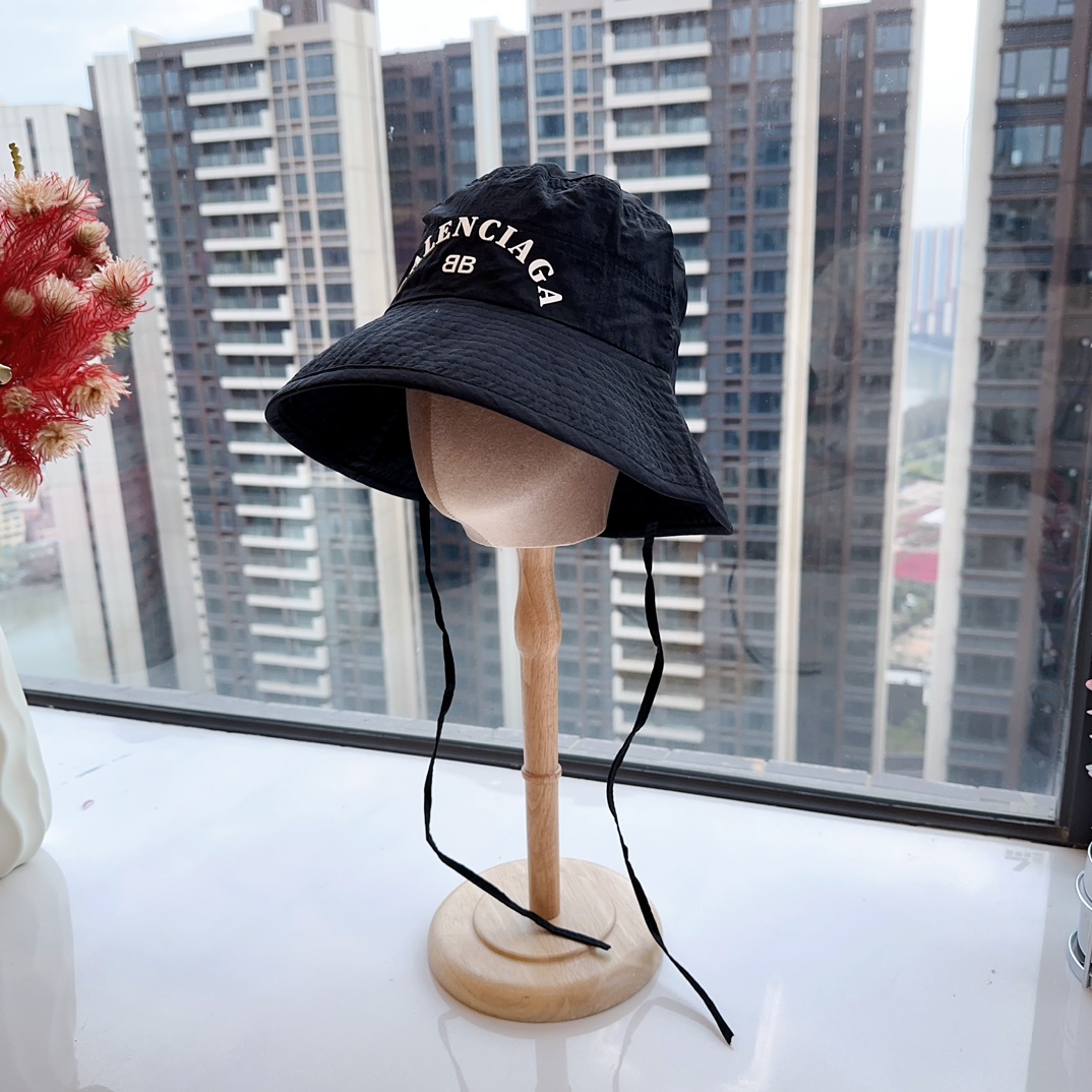 발렌시아가 모자 78135 Balenciaga Cap