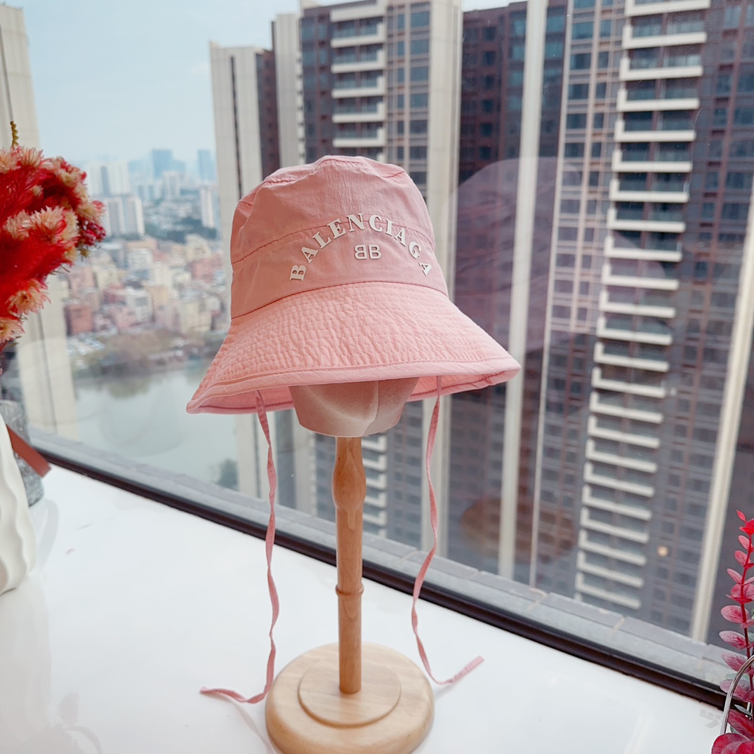 발렌시아가 모자 81630 Balenciaga Cap