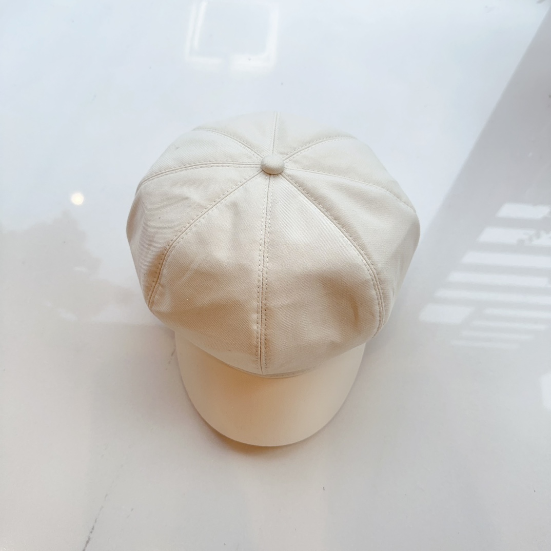 미우미우 모자 81069 Miu Miu Cap