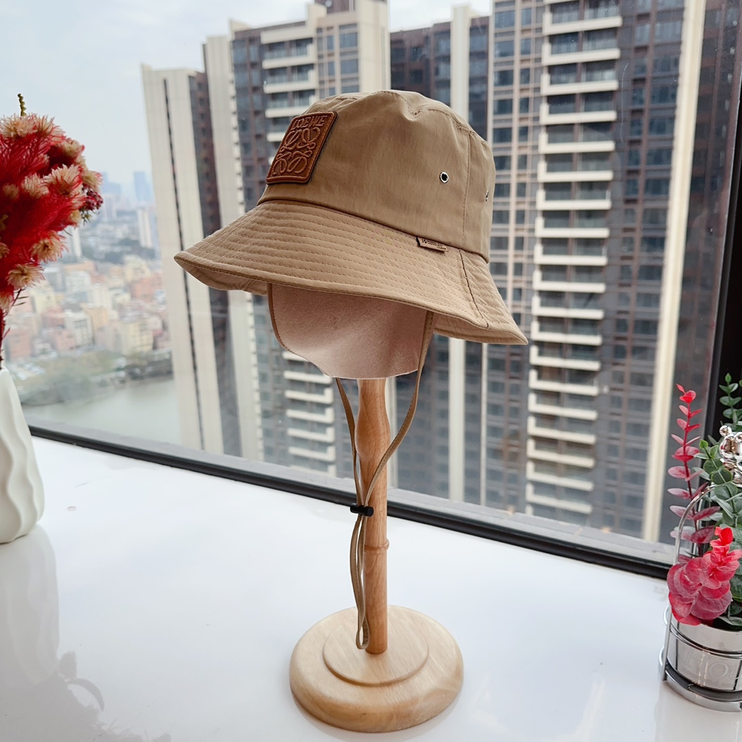 로에베 모자 78984 Loewe Cap 상세 이미지 8
