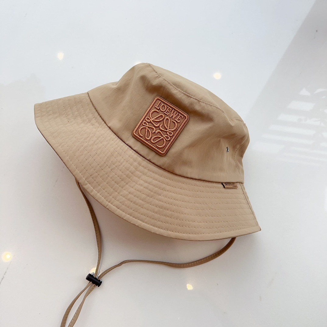 로에베 모자 78984 Loewe Cap 상세 이미지 9