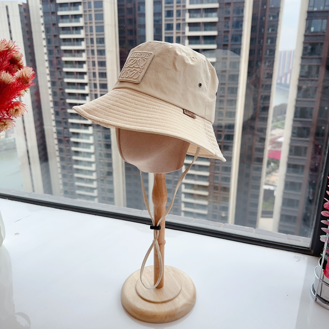 로에베 모자 78985 Loewe Cap 상세 이미지 7