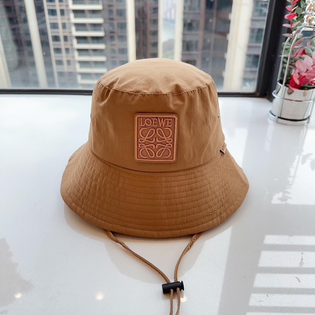 로에베 모자 78986 Loewe Cap