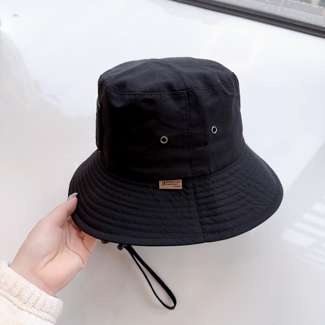 로에베 모자 78987 Loewe Cap 상세 이미지 6