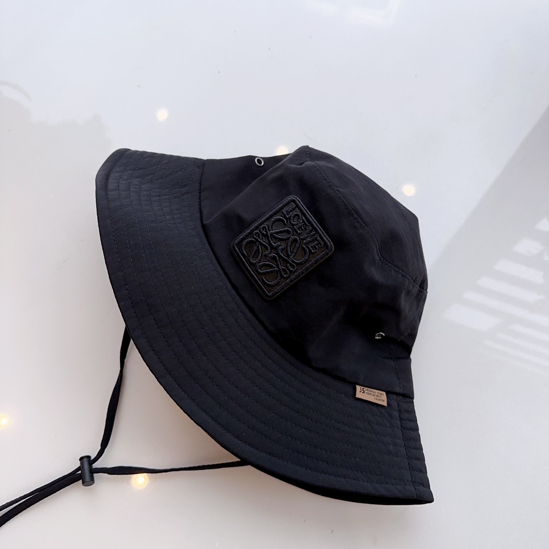 로에베 모자 78987 Loewe Cap 상세 이미지 9