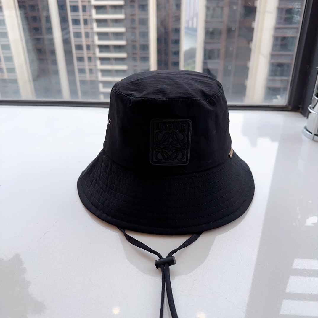 로에베 모자 78987 Loewe Cap 상세 이미지 3