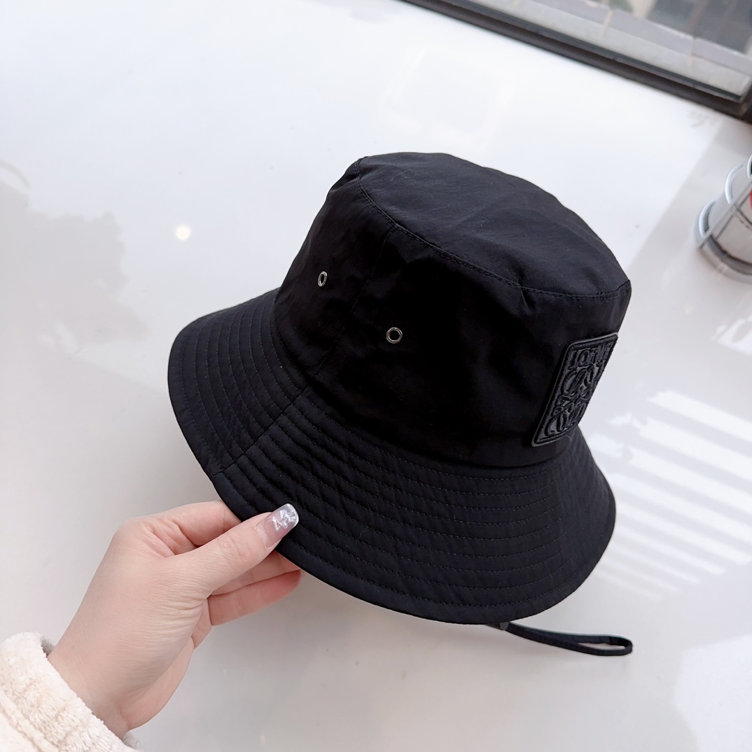로에베 모자 78987 Loewe Cap 상세 이미지 7