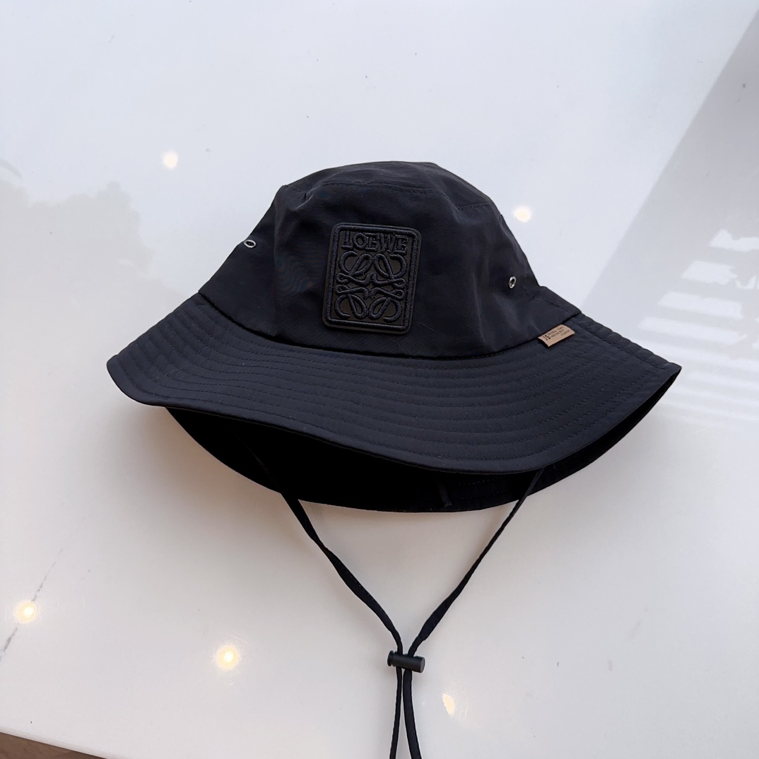 로에베 모자 78987 Loewe Cap 상세 이미지 8