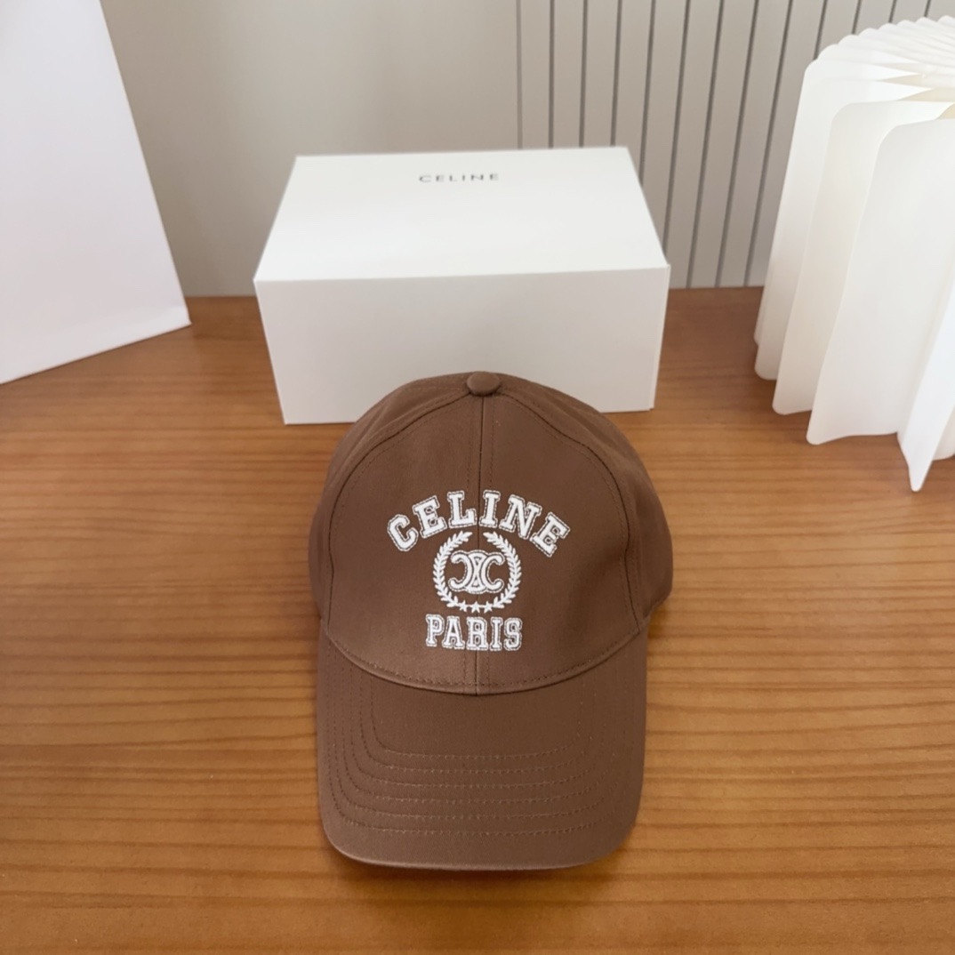 셀린느 모자 83644 Celine Cap