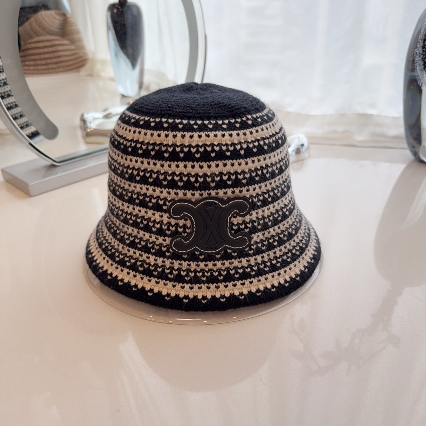 셀린느 모자 83647 Celine Cap