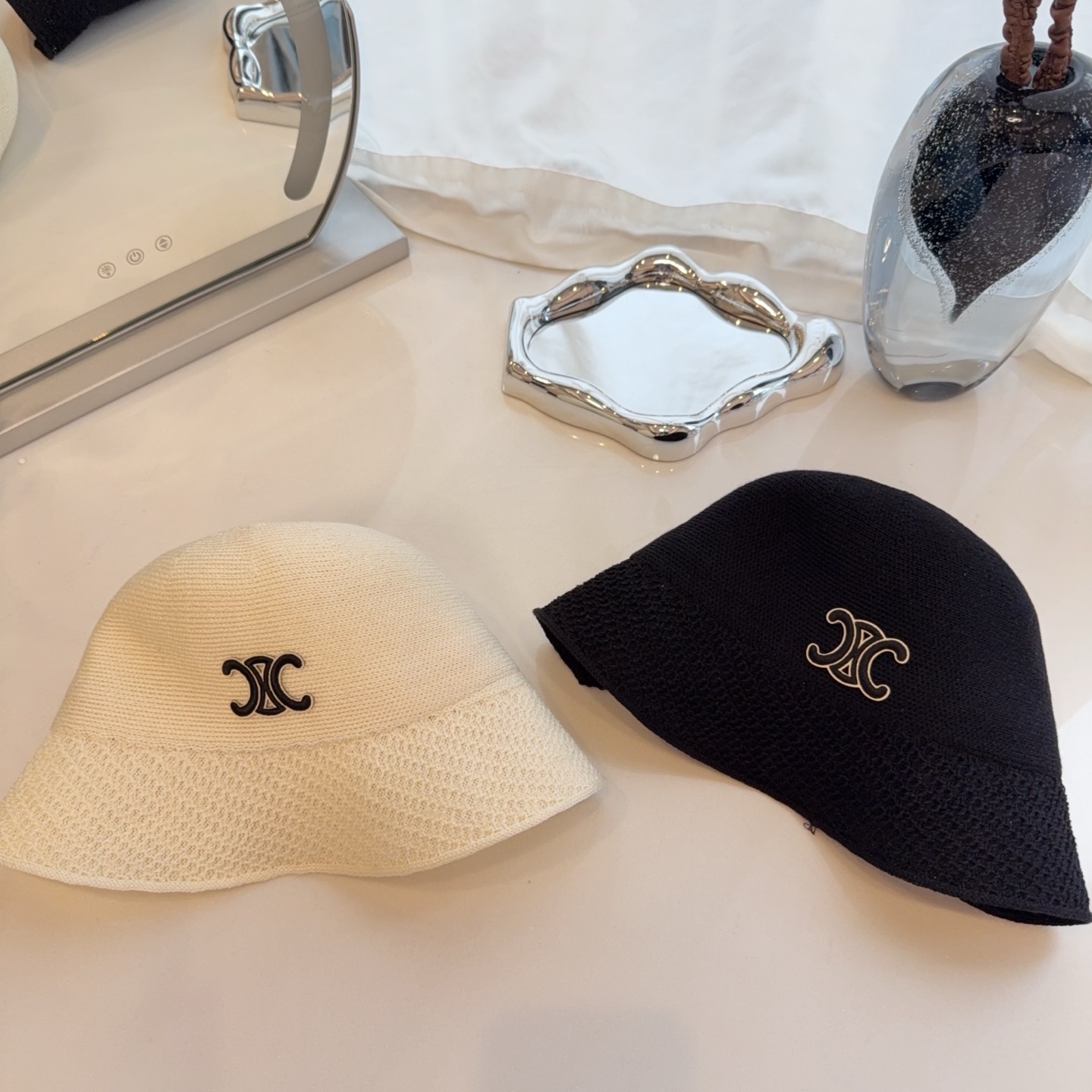 셀린느 모자 84421 Celine Cap