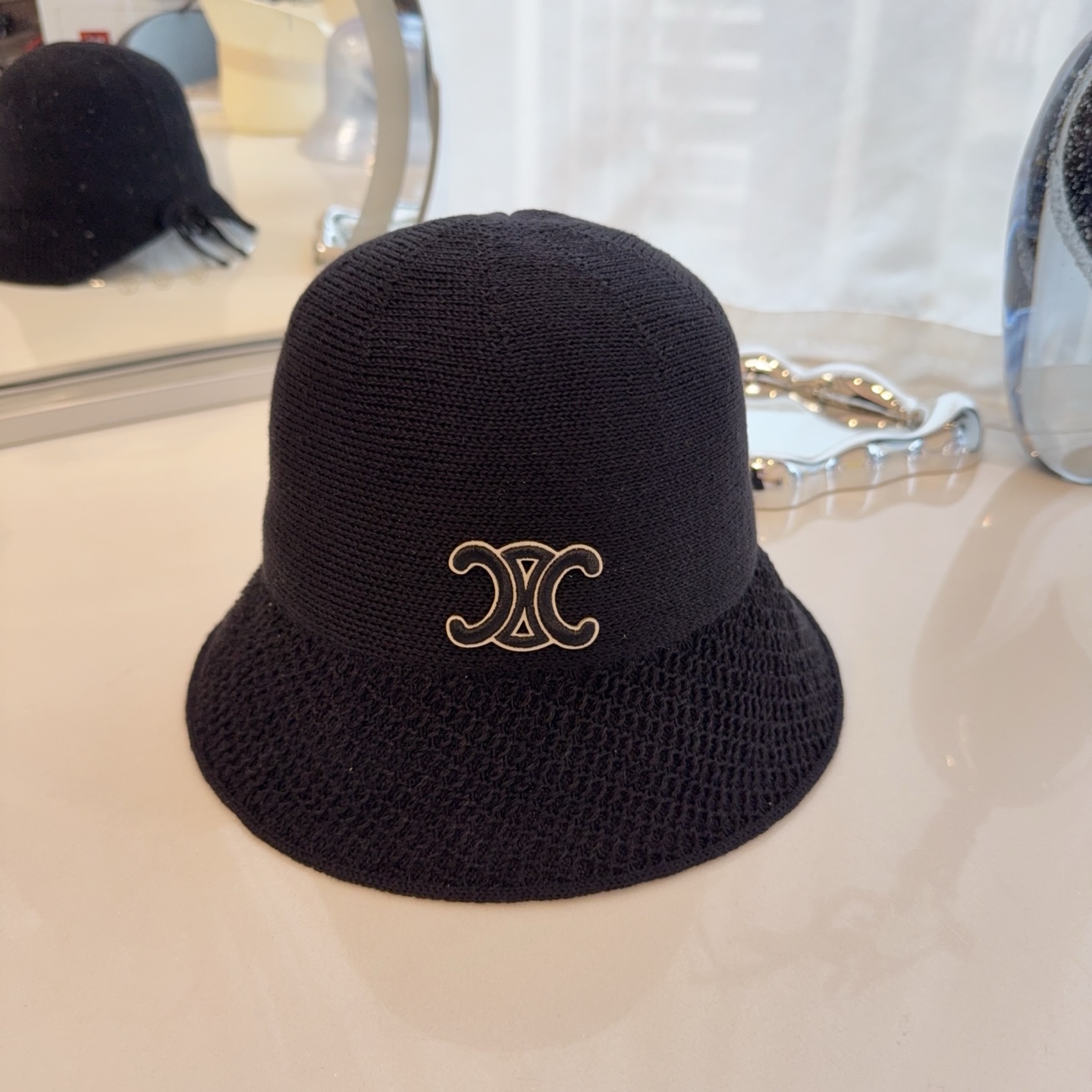 셀린느 모자 83648 Celine Cap