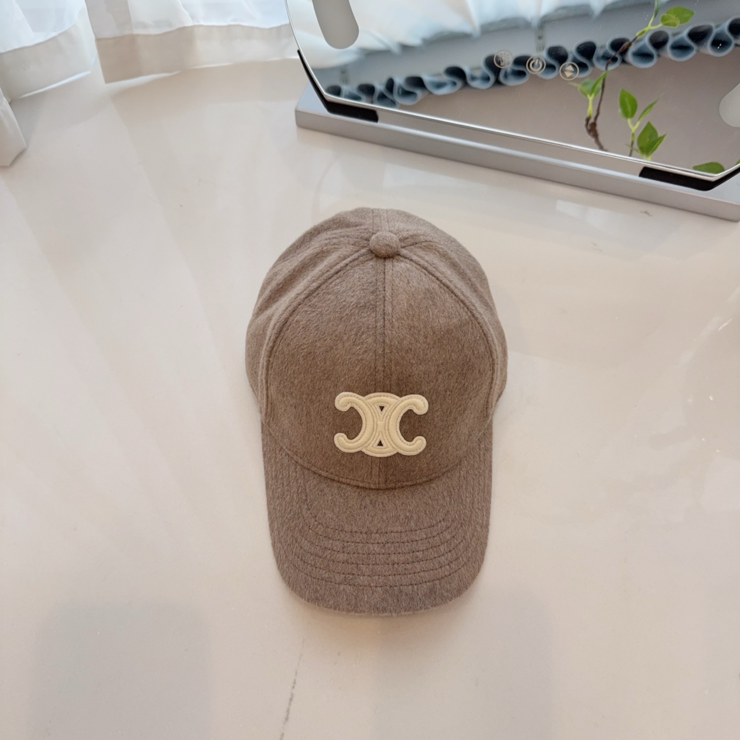 셀린느 모자 84565 Celine Cap