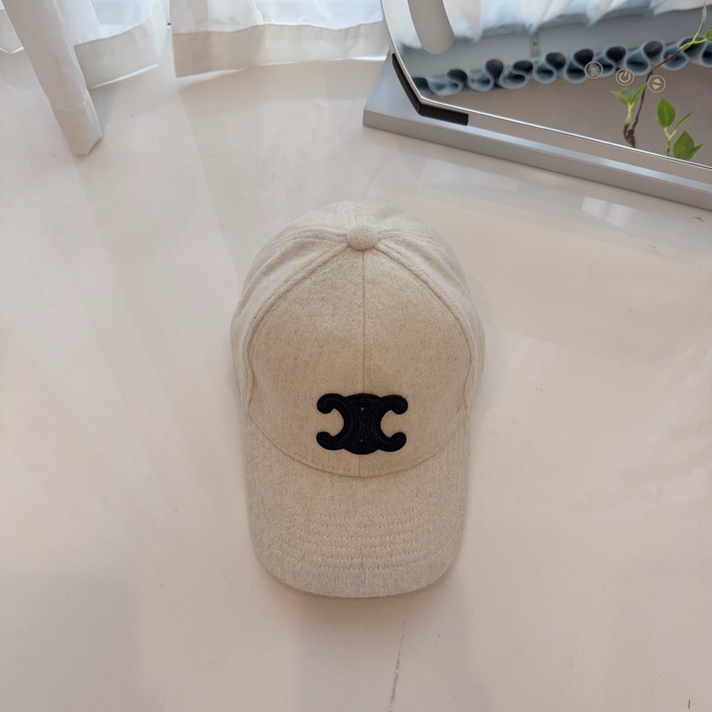 셀린느 모자 84564 Celine Cap