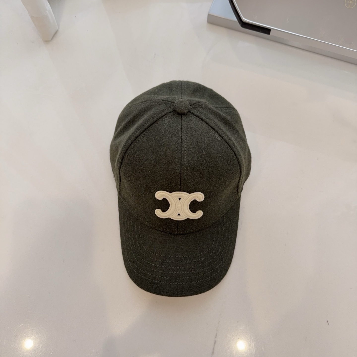 셀린느 모자 83997 Celine Cap