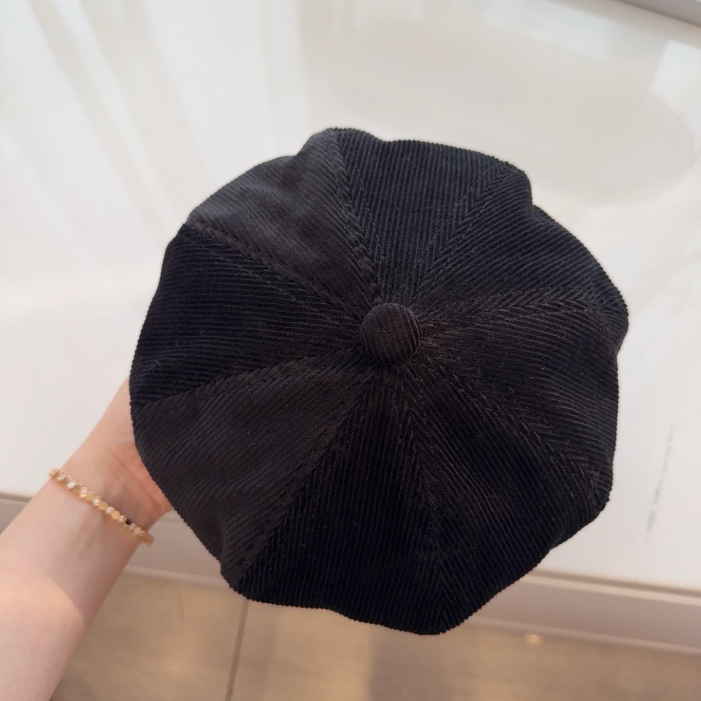 셀린느 모자 84563 Celine Cap 상세 이미지 9