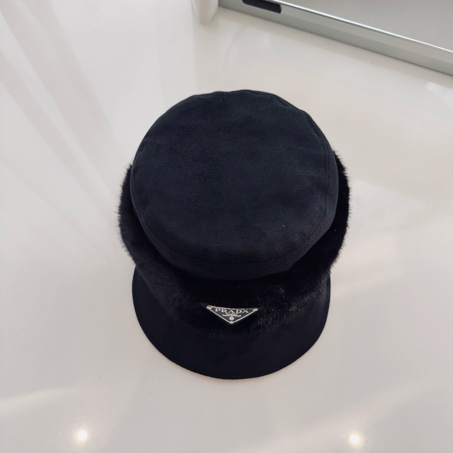 프라다 모자 84916 Prada Cap