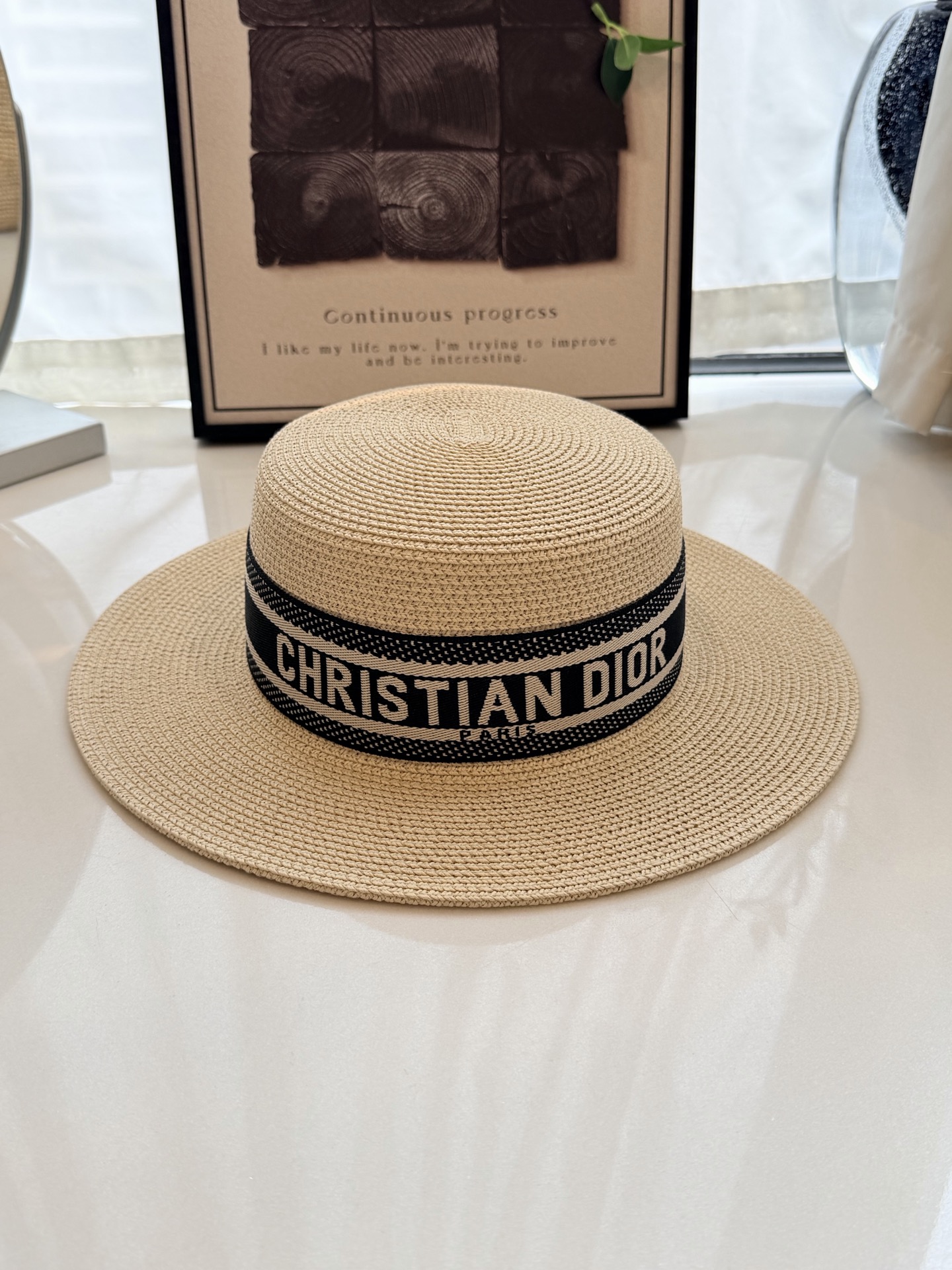 디올 모자 78727 Dior Cap