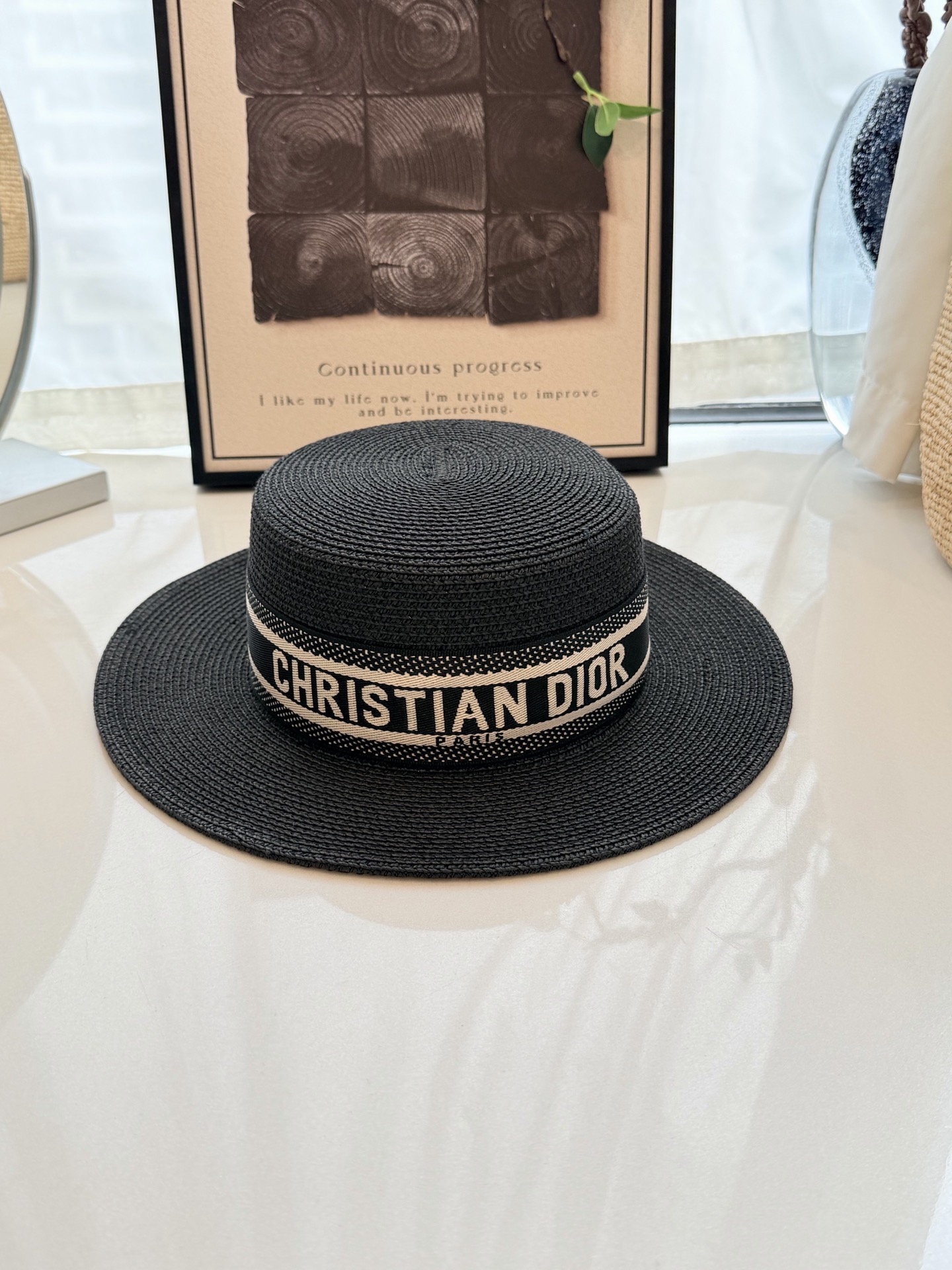 디올 모자 78728 Dior Cap